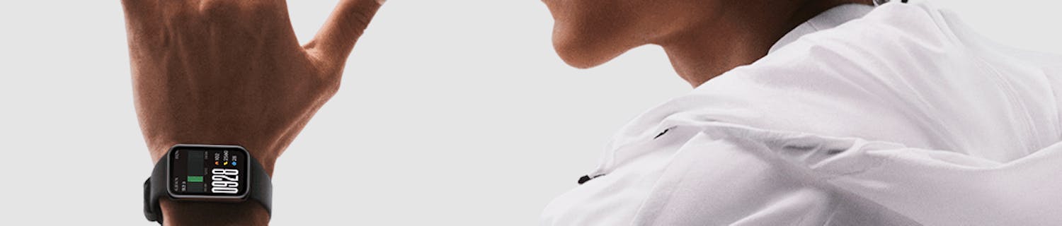 Xiaomi Smart Band 8 Pro Xiaomi Smart Band 8 Pro